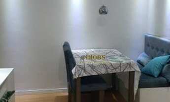 Imagem: Apartamento na Avenida dos Ourives