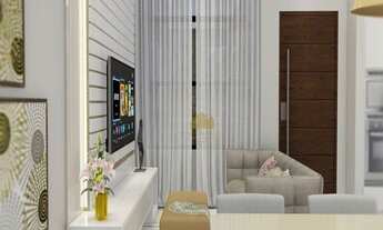 Imagem 6: Casa com 3 dormitórios à venda, 110 m² por R$ 780.000,00 - Jardins do Império - Indaiatuba