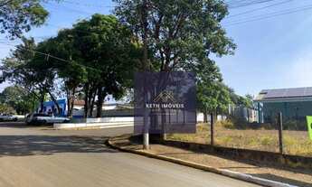 Imagem 4: VENDE-SE TERRENO COMERCIAL EM CHAPADA DOS GUIMARÃES