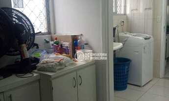 Imagem 7: Apartamento com 87m², 3 quartos, 1 suíte, 3 banheiros