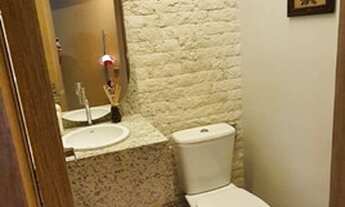 Imagem 6: Sobrado Jardins Nápoles