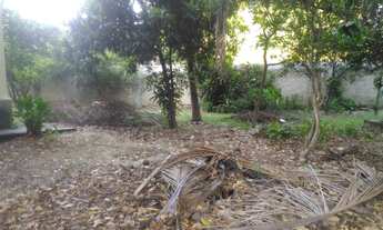 Imagem 6: Excelente quadra de 1300 M2 com uma casa em Itaúna SG à 5 minutos da BR 101