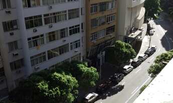 Imagem 6: Copacabana - Quarto e sala - 38 m2 - Porteira Fechada !