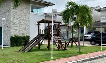 Imagem 5: Condomínio Palm Ville: Eusébio, casa duplex com 182m² de área construída, 3 suítes