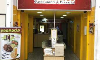 Imagem: Ponto comercial Shopping Passeio Norte