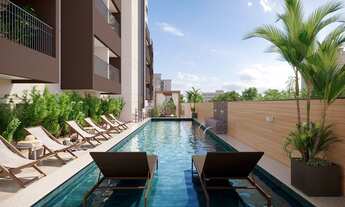 Imagem 2: Apartamento para venda com 30 metros quadrados com 1 quarto em Vila Olímpia - São Paulo