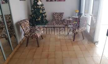 Imagem 4: Campo Grande Apartamento com 2 dormitórios