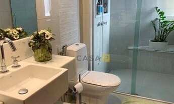 Imagem 5: Apartamento com 4 dormitórios à venda, 209 m² por R$ 1.600.000 - Centro - Americana/SP