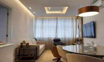 Imagem 5: Cobertura à venda, 213 m² por R$ 2.390.000,00 - Icaraí - Niterói/RJ