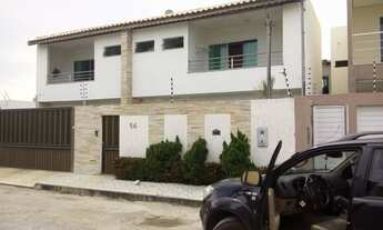 Imagem 6: Linda casa 2 Andar com Piscina, espaçosa bairro Aruana