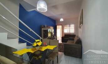 Imagem: Nova Iguaçú - Casa Padrão - Valverde