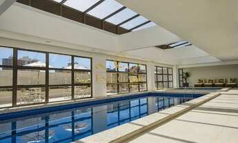 Imagem 2: CURITIBA - Apartamento Padrão - Capão Raso