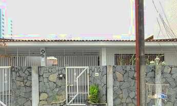 Imagem: Casa no Leite Neto, prox ao colégio Salvador