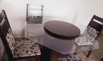 Imagem 4: Lindo apartamento mobiliado em Ferraz de Vasconcelos para venda