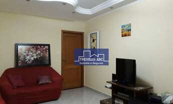 Imagem 4: Casa à venda no Rudge Ramos/SBC - 05 Dorms, 01 Vaga