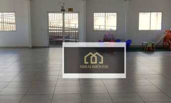 Imagem 7: Apartamento à venda, 48 m² por R$ 198.000,00 - Jardim Uirá - São José dos Campos/SP