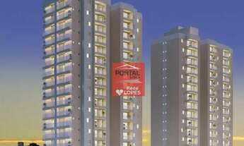 Imagem 4: Apartamento à venda, 60 m² por R$ 537.000,00 - Ipiranga - São Paulo/SP