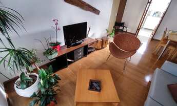 Imagem 5: Apartamento Venda, 100 m2, 3 Dormitórios, Suíte, Varanda, Vaga Coberta e Livre, Condomínio