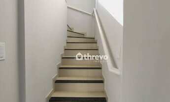 Imagem 4: Casa com 3 dormitórios à venda, 99 m² por R$ 437.800,00 - Gurupi - Teresina/PI