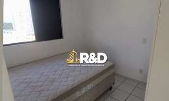 Imagem 7: Apartamento mobiliado no ecogardem ponta negra com 2\4 muito ventilado na melhor torre