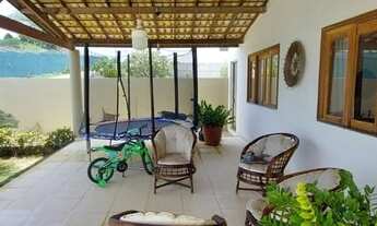 Imagem 5: Casa à venda no Condomínio Colina do Rio