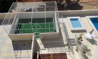 Imagem 6: Apartamento novo Parque Amazônia