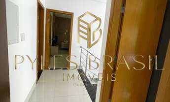 Imagem 6: Sobrado 4 Suítes Jardins Madri