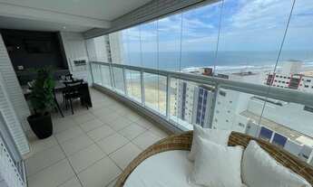 Imagem: Apartamento Mobiliado com 3 Dormitórios