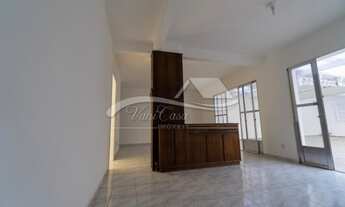 Imagem: Apartamento 4 quartos à venda na Bela Vista