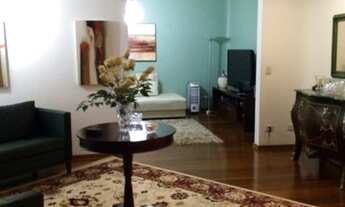 Imagem 3: APARTAMENTO - MORUMBI - SP