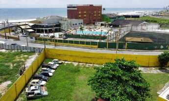 Imagem 3: Terreno em Armação