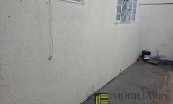 Imagem 4: CASA 2 DORMITÓRIOS PARA LOCAÇÃO JD. FUSCALDO