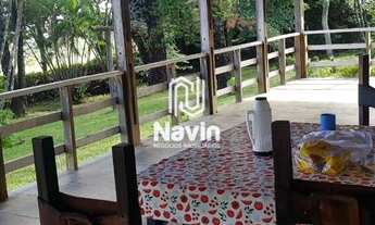 Imagem 5: Casa à venda no bairro Jardim Itaperi - Atibaia/SP