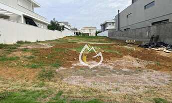 Imagem 2: Terreno à venda, 600 m² por R$ 1.060.000,00 - Condomínio Villa Bella Florença - Paulínia/S