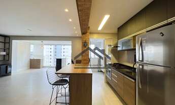 Imagem: Apartamento com 3 dormitórios à venda