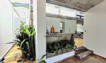 Imagem 3: Casa à venda, 4 quartos, 4 suítes, 4 vagas, Pedra Verde - UBATUBA/SP