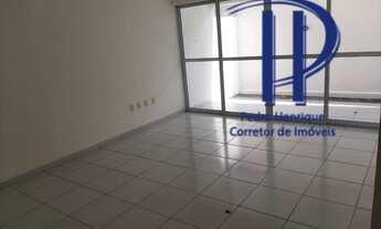 Imagem: Apartamento com 79m² nos Bancários com