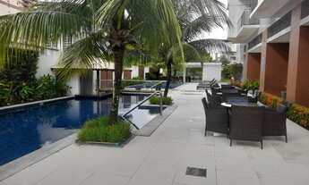 Imagem 3: Easy 01 Quarto - Mobiliado - Vieralves