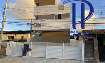 Imagem: Apartamento com área externa e pré instalação