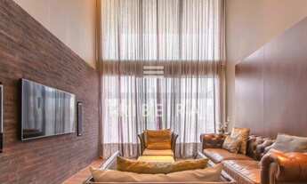 Imagem 4: Imóvel de 280m², com 4 suítes