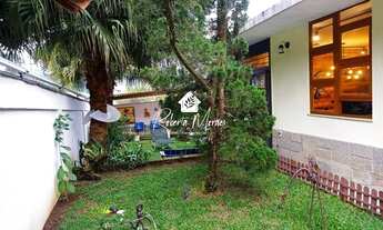 Imagem 5: Linda Casa em Excelente Localização guarita 24 hs