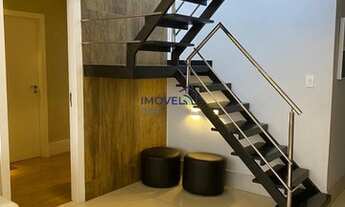 Imagem 3: Cobertura à venda, 3 quartos, 2 suítes, 2 vagas, Buritis - Belo Horizonte/MG