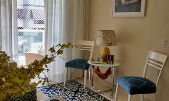 Imagem 3: Na mais nobre Araguaia lindíssimo 3 quartos reformado armários qualidade varandão vista li