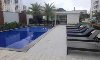 Imagem 2: Easy 01 Quarto - Mobiliado - Vieralves