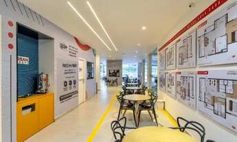 Imagem 11: Rio Energy Lançamento no Porto Maravilha -RJ