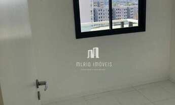 Imagem 6: Apartamento com 2 dormitórios à venda, 55 m² por R$ 340.000,00 - Campo Grande - Rio de Jan