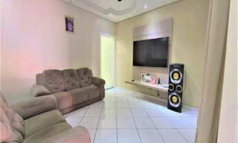 Imagem 3: Casa a venda no Bairro Nova Carioba em Americana SP