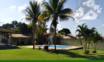 Imagem 2: ARAÇOIABA DA SERRA - Chácara - Monte Bianco