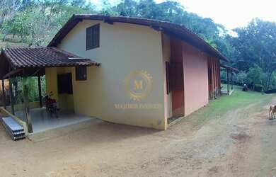 Imagem 2: Sítio Para Vender no Centro de Domingos Martins