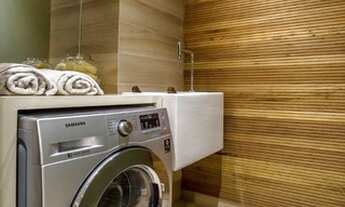 Imagem 5: Apartamento com 2 Quartos à Venda no 360 OESTE, Setor Oeste, Goiânia, 64 m2 por R$ 475.000